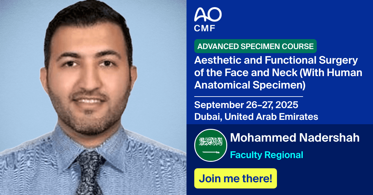 Faculty Regional
📅 September 26–27, 2025
📍 Dubai, United Arab Emirates