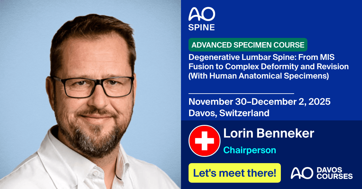 
📅 November 30–December 2, 2025
📍  Davos, Switzerland