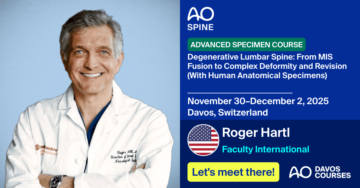 
📅 November 30–December 2, 2025
📍  Davos, Switzerland