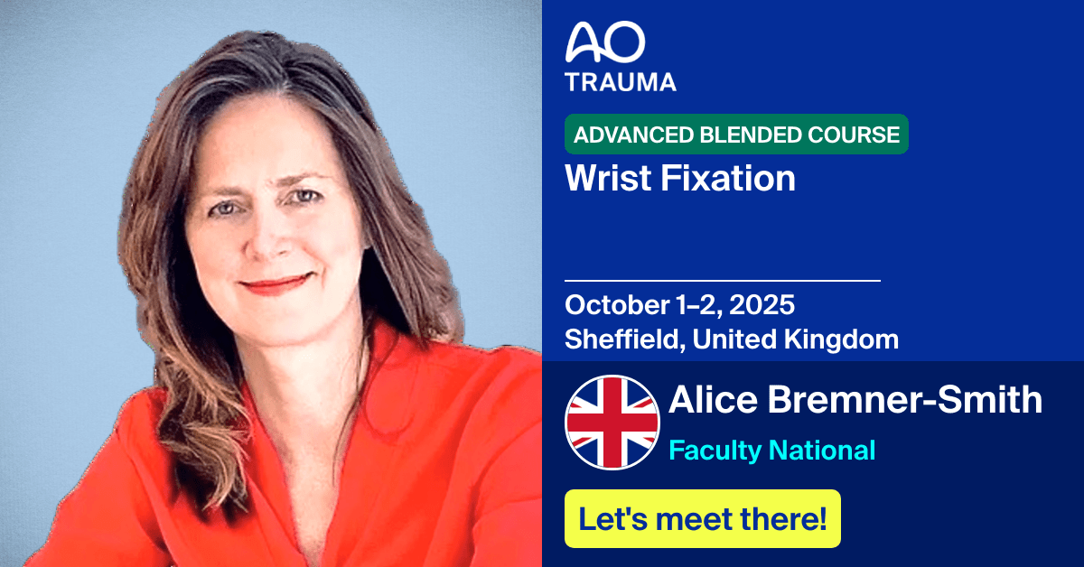 Faculty National
📅 October 1–2, 2025
📍 Sheffield, United Kingdom
