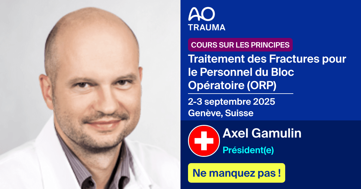 
📅 2-3 septembre 2025
📍  Genève, Suisse