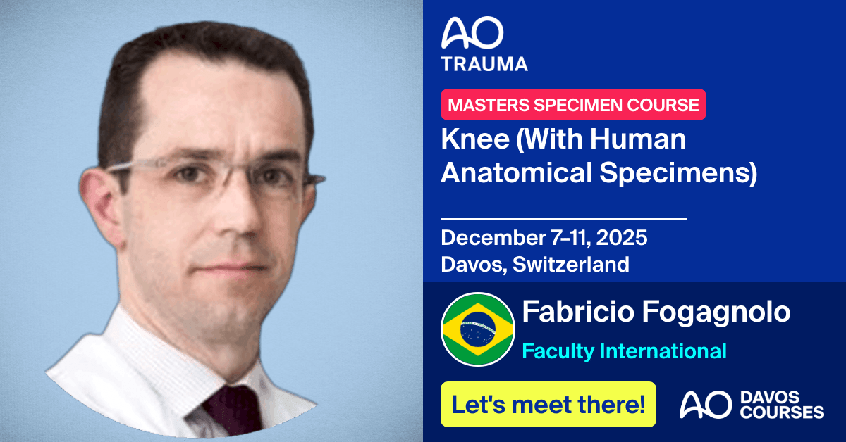 Faculty International
📅 December 7–11, 2025
📍 Davos, Switzerland