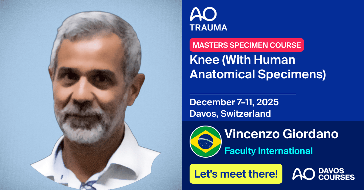 
📅 December 7–11, 2025
📍  Davos, Switzerland