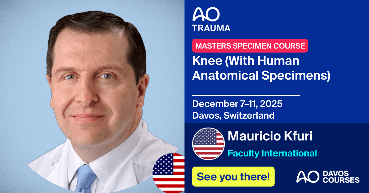 
📅 December 7–11, 2025
📍  Davos, Switzerland