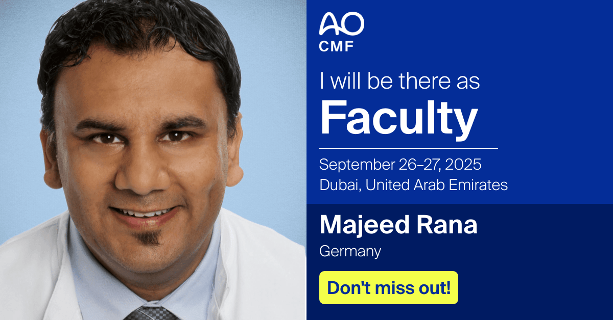 Faculty International
📅 September 26–27, 2025
📍 Dubai, United Arab Emirates