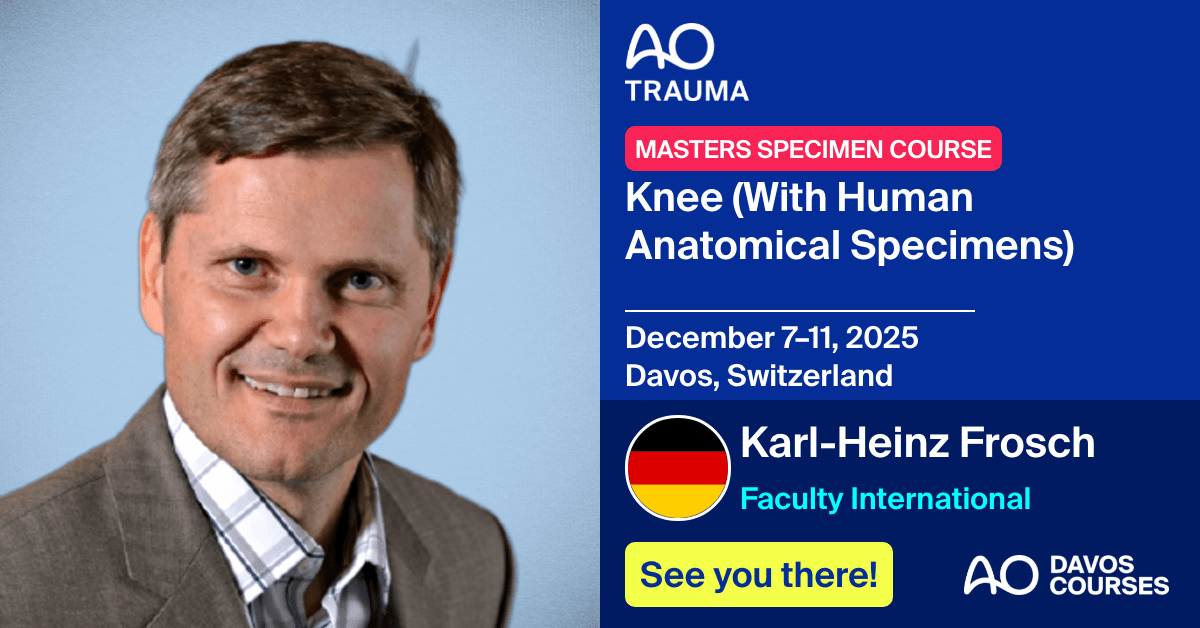 Faculty International
📅 December 7–11, 2025
📍 Davos, Switzerland