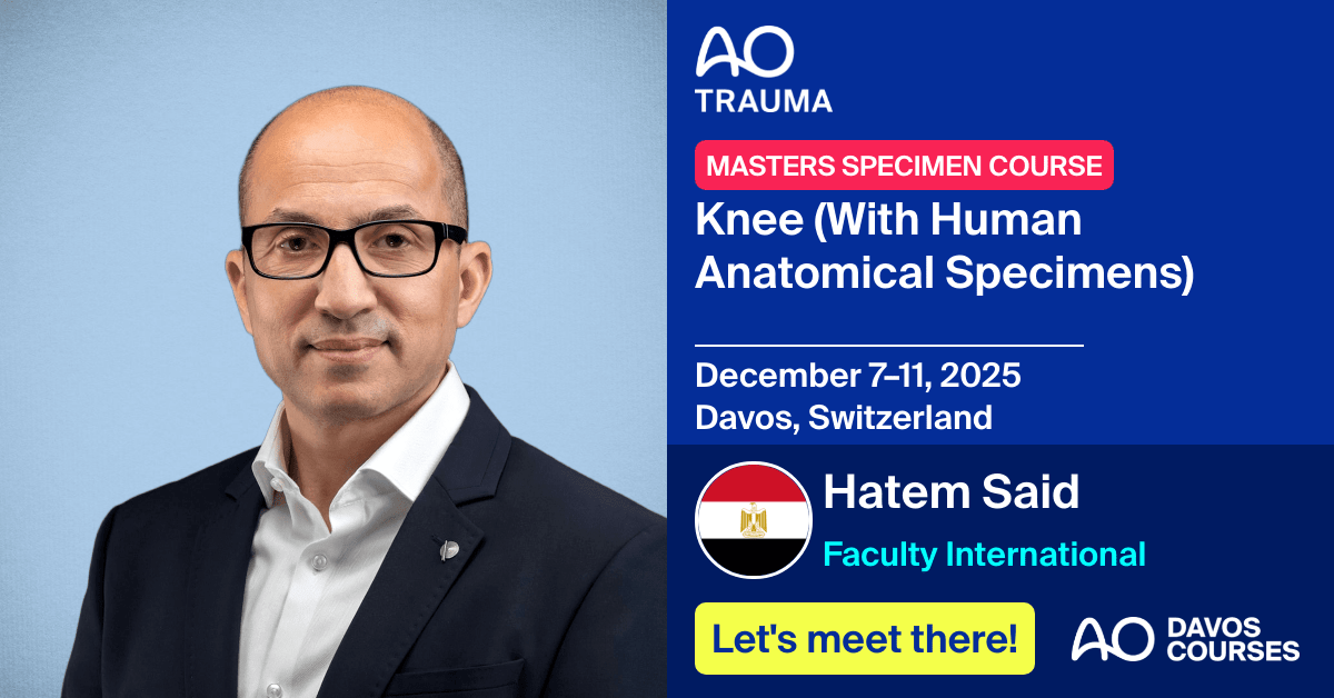 
📅 December 7–11, 2025
📍  Davos, Switzerland