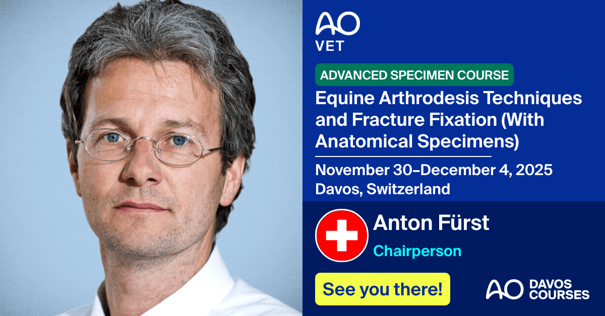 
📅 November 30–December 4, 2025
📍  Davos, Switzerland