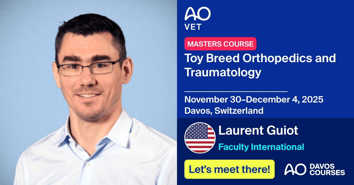 Faculty International
📅 November 30–December 4, 2025
📍 Davos, Switzerland