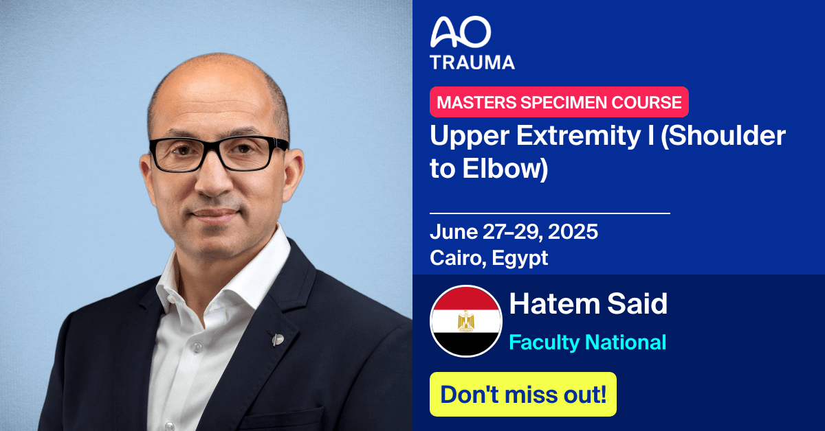 
📅 June 27–29, 2025
📍  Cairo, Egypt