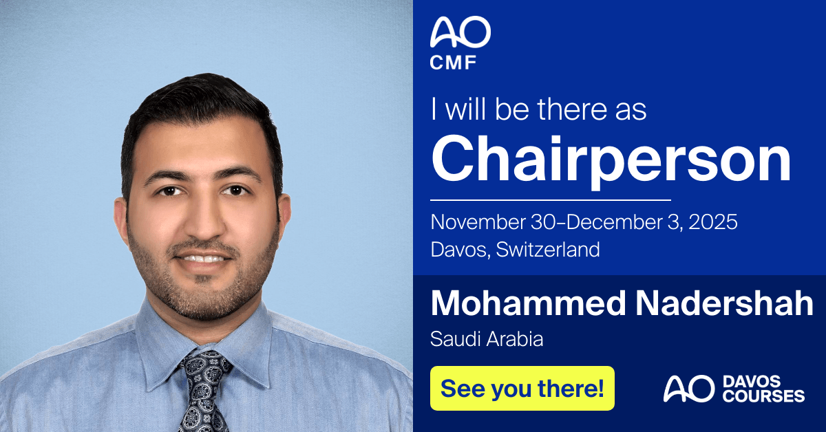 
📅 November 30–December 3, 2025
📍  Davos, Switzerland