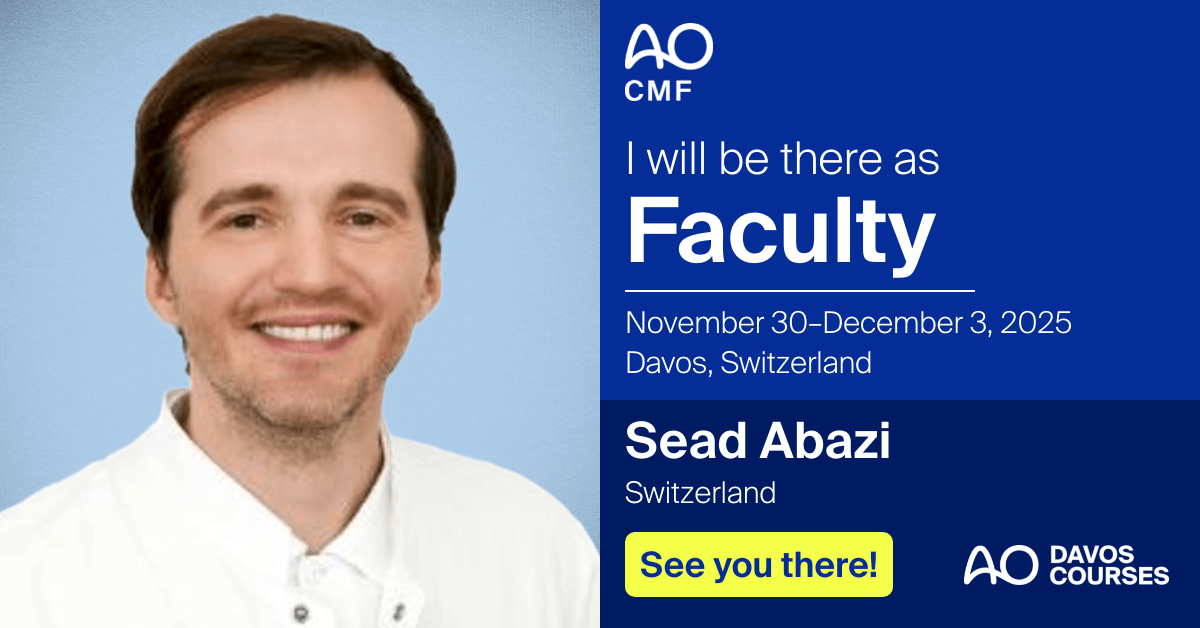 
📅 November 30–December 3, 2025
📍  Davos, Switzerland