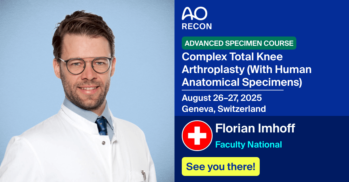 Faculty National
📅 August 26–27, 2025
📍 Geneva, Switzerland