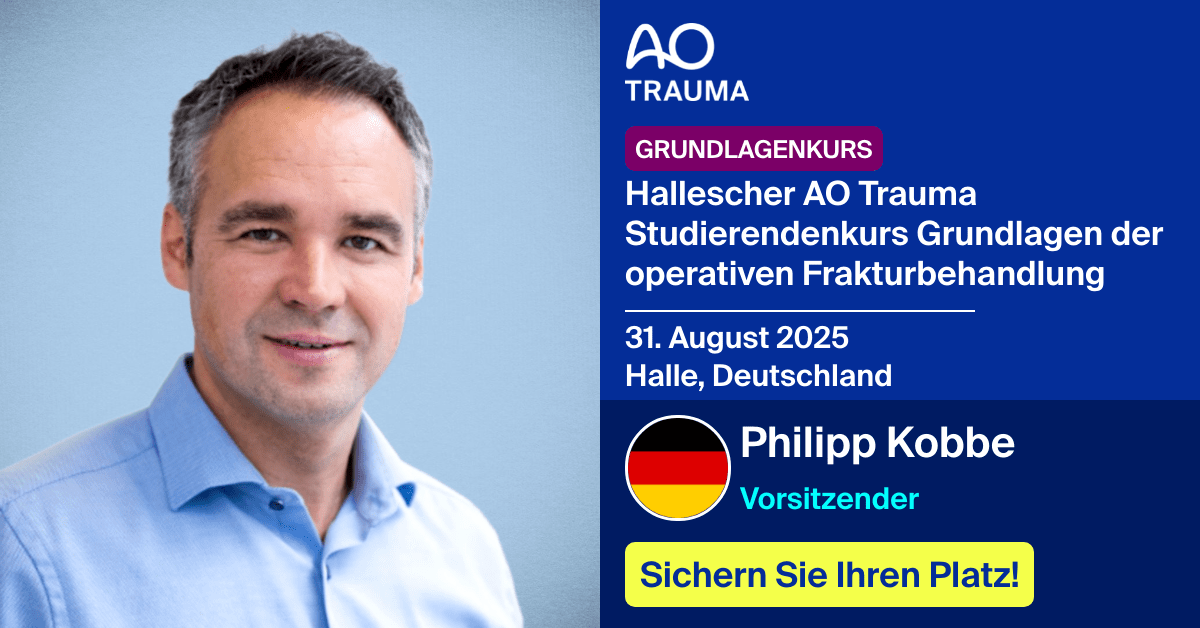 Vorsitzender
📅 31. August 2025
📍 Halle, Deutschland
