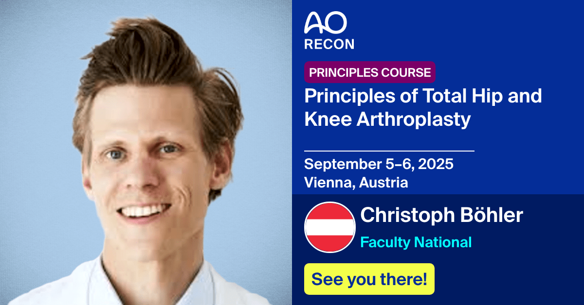 Faculty National
📅 September 5–6, 2025
📍 Vienna, Austria