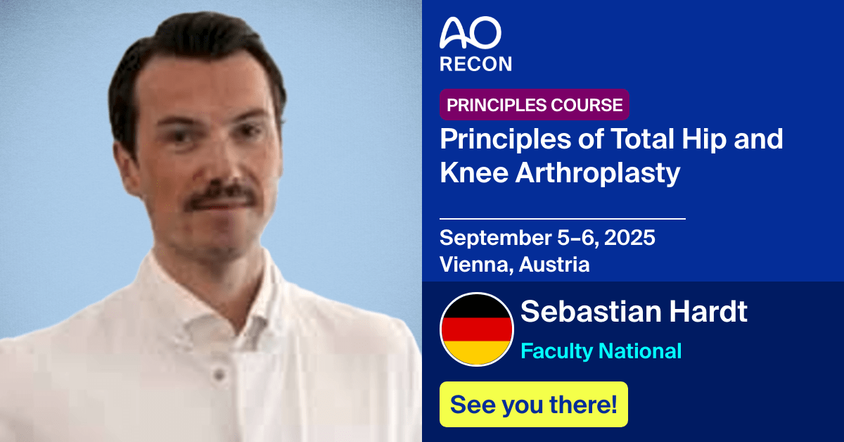 Faculty National
📅 September 5–6, 2025
📍 Vienna, Austria