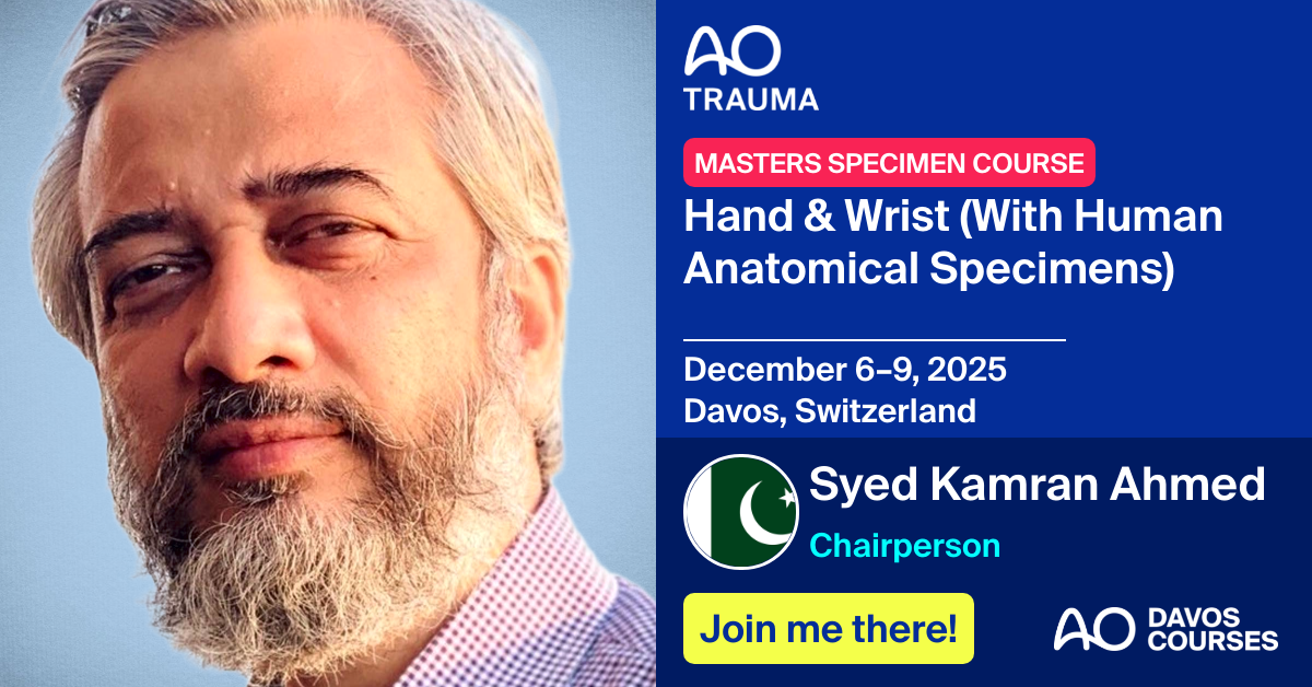 
📅 December 6–9, 2025
📍  Davos, Switzerland