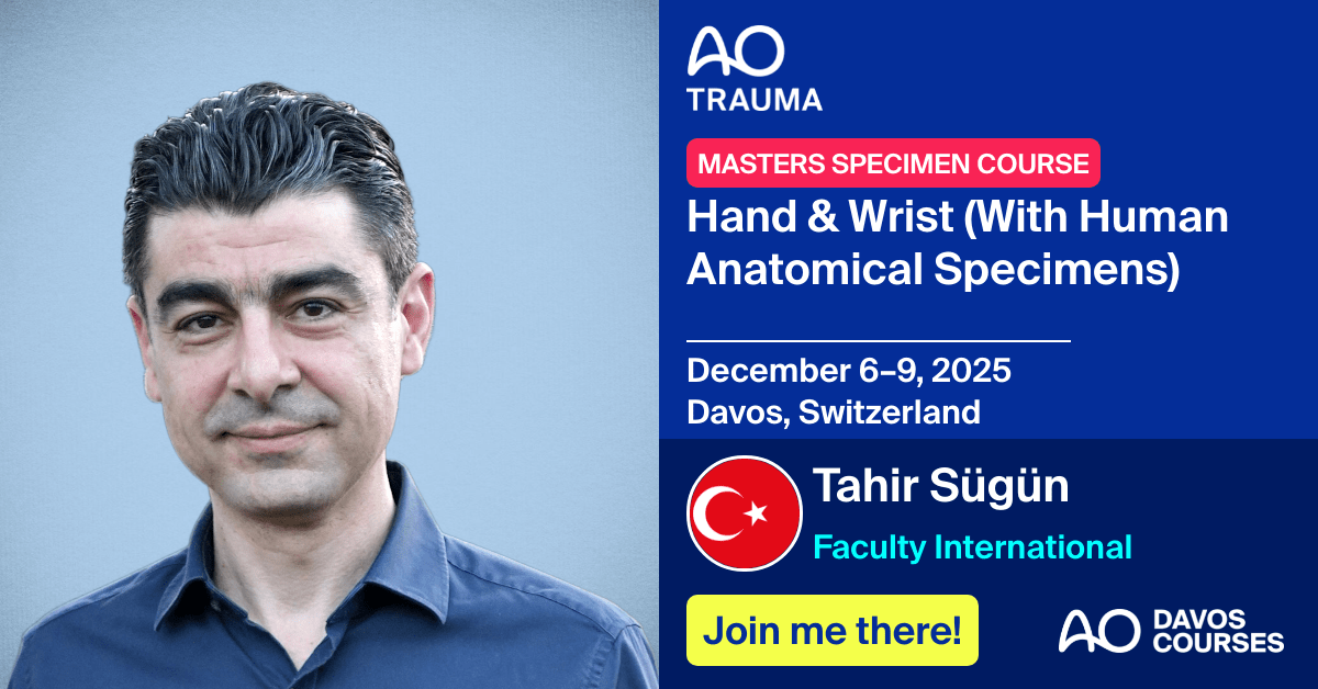 
📅 December 6–9, 2025
📍  Davos, Switzerland