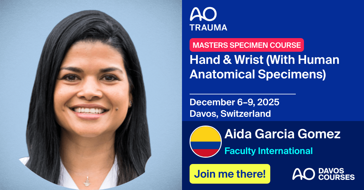 
📅 December 6–9, 2025
📍  Davos, Switzerland