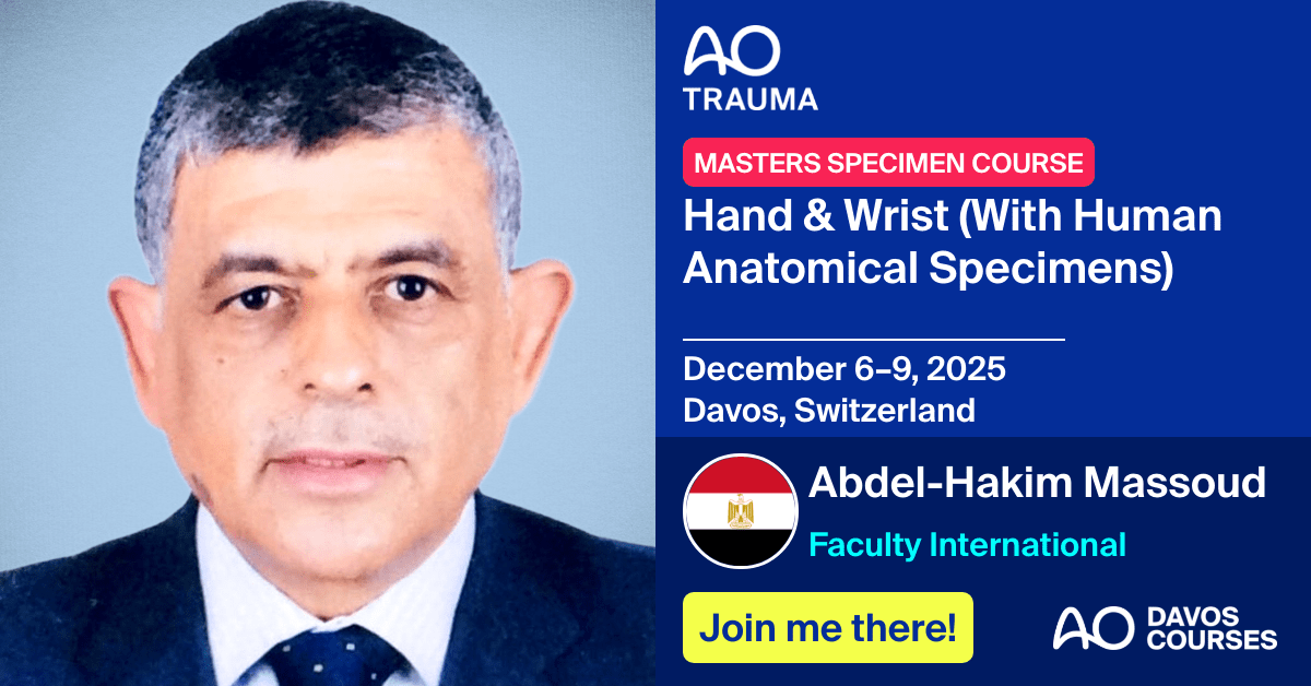 
📅 December 6–9, 2025
📍  Davos, Switzerland