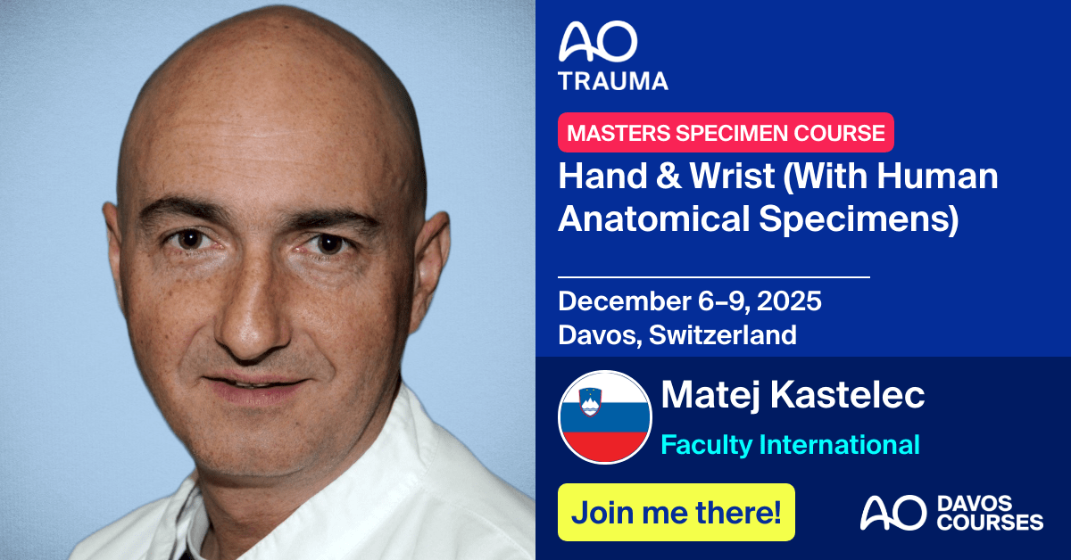 
📅 December 6–9, 2025
📍  Davos, Switzerland