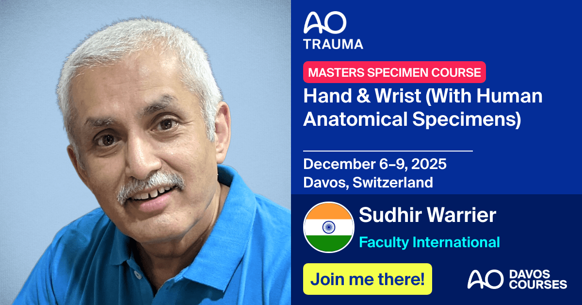 
📅 December 6–9, 2025
📍  Davos, Switzerland