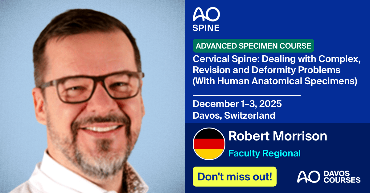 
📅 December 1–3, 2025
📍  Davos, Switzerland