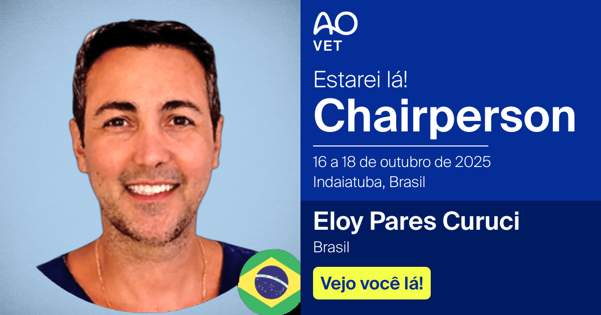 
📅 16 a 18 de outubro de 2025
📍  Indaiatuba, Brasil