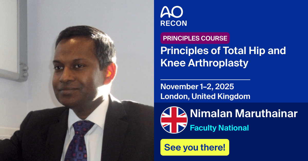 Faculty National
📅 November 1–2, 2025
📍 London, United Kingdom