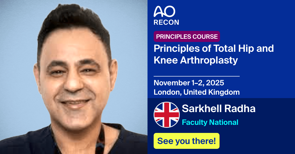 Faculty National
📅 November 1–2, 2025
📍 London, United Kingdom