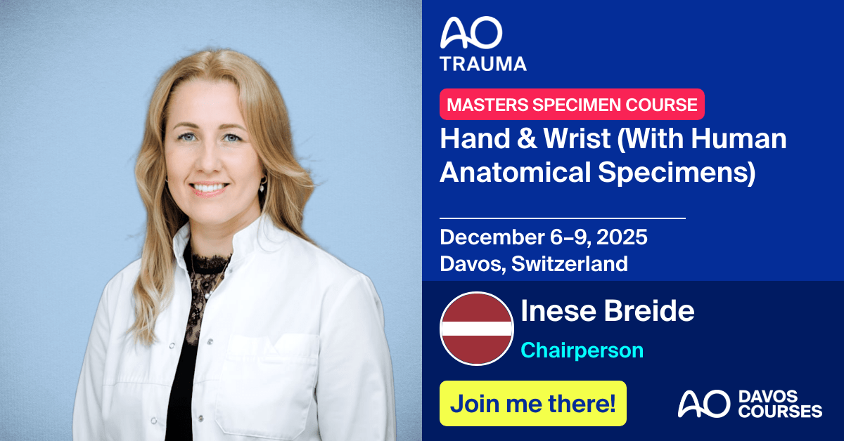 
📅 December 6–9, 2025
📍  Davos, Switzerland