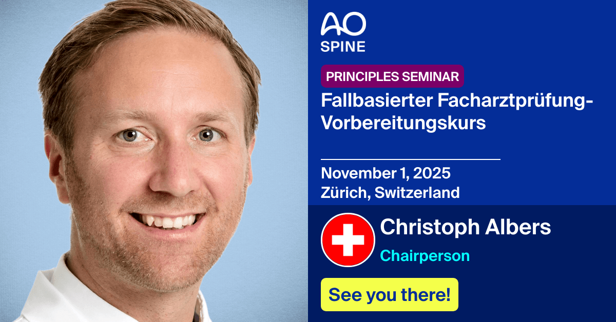 
📅 November 1, 2025
📍  Zürich, Switzerland