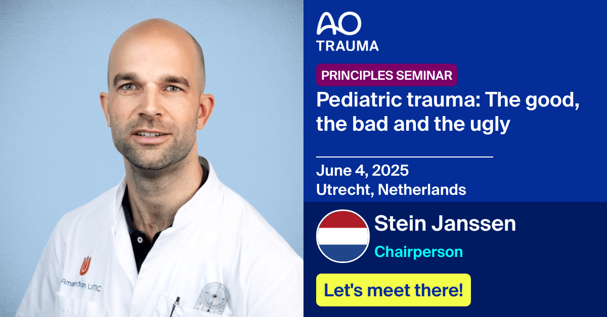 Chairperson
đź“… June 4, 2025
📍 Utrecht, Netherlands