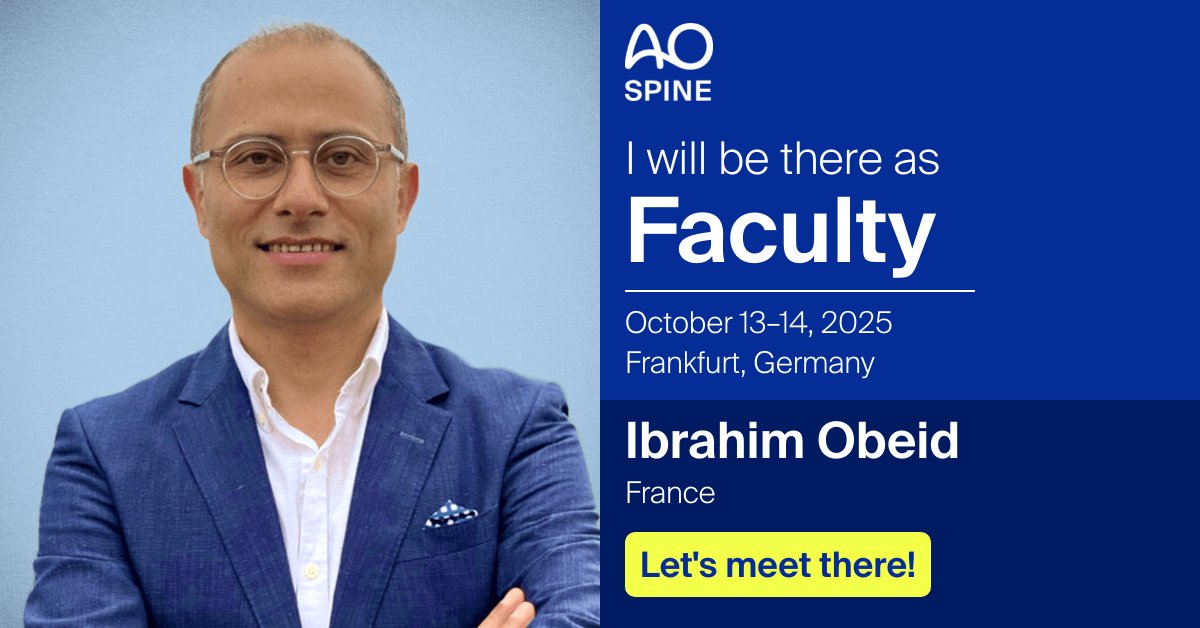 
📅 October 13–14, 2025
📍  Frankfurt, Germany