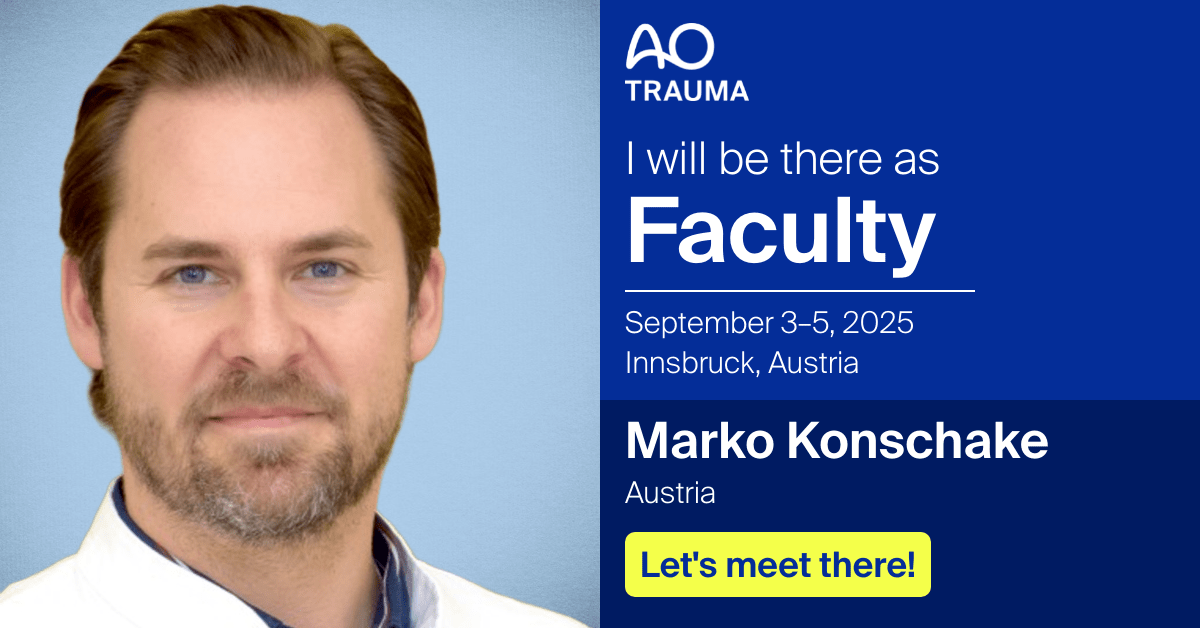 
📅 September 3–5, 2025
📍  Innsbruck, Austria