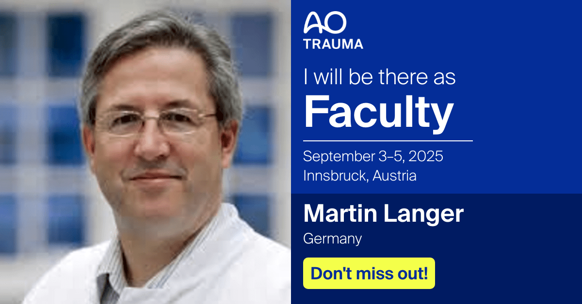 
📅 September 3–5, 2025
📍  Innsbruck, Austria