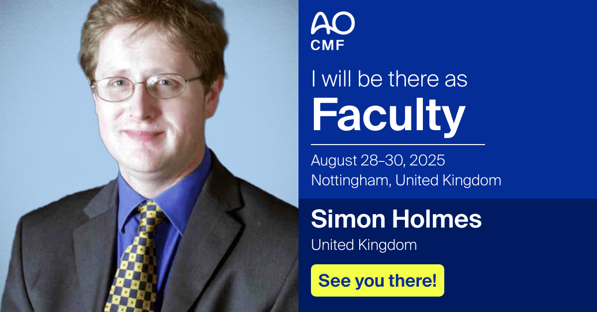 Faculty National
📅 August 28–30, 2025
📍 Nottingham, United Kingdom