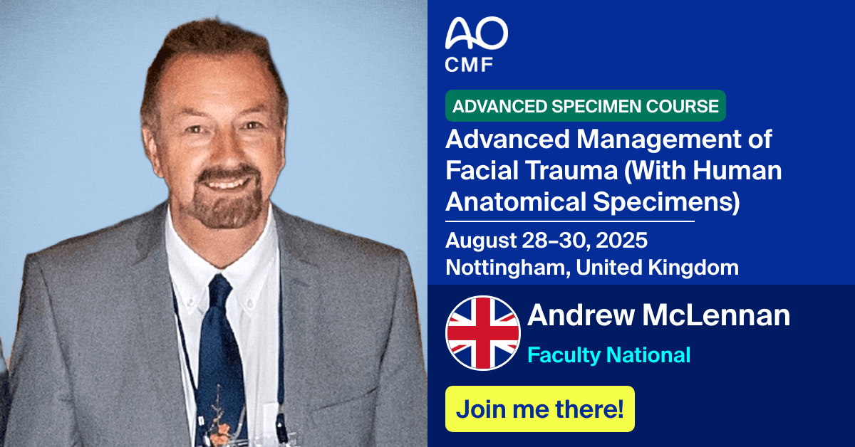Faculty National
📅 August 28–30, 2025
📍 Nottingham, United Kingdom