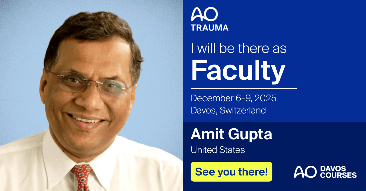 Faculty International
📅 December 6–9, 2025
📍 Davos, Switzerland