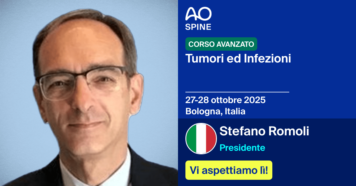 
📅 27-28 ottobre 2025
📍  Bologna, Italia
