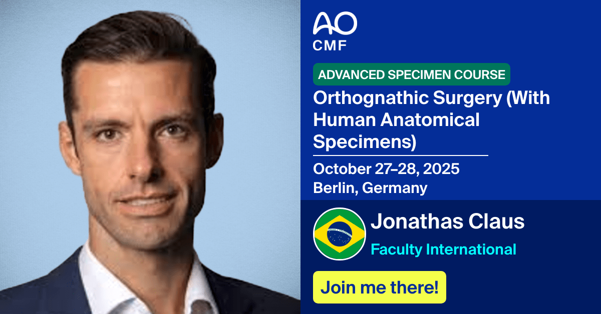 Faculty International
📅 October 27–28, 2025
📍 Berlin, Germany