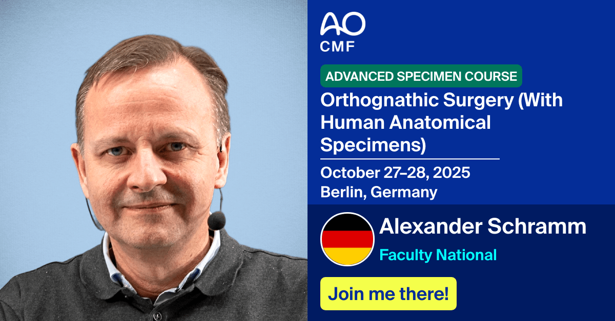 Faculty National
📅 October 27–28, 2025
📍 Berlin, Germany