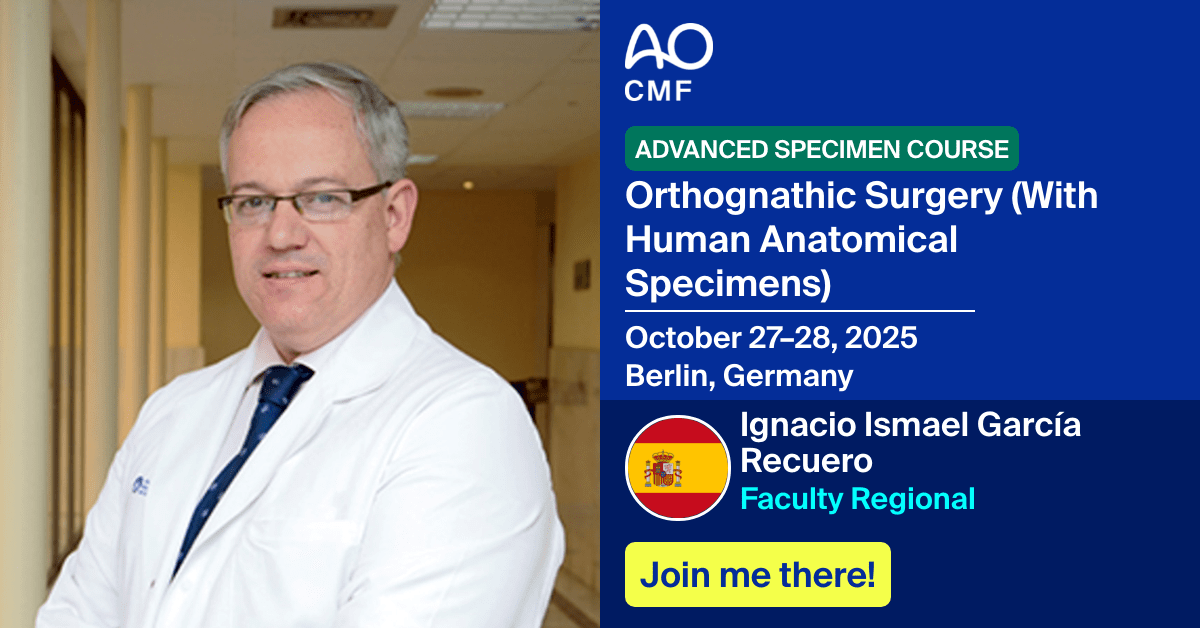 Faculty Regional
📅 October 27–28, 2025
📍 Berlin, Germany
