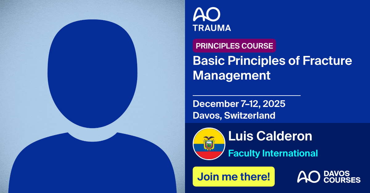 
📅 December 7–12, 2025
📍  Davos, Switzerland