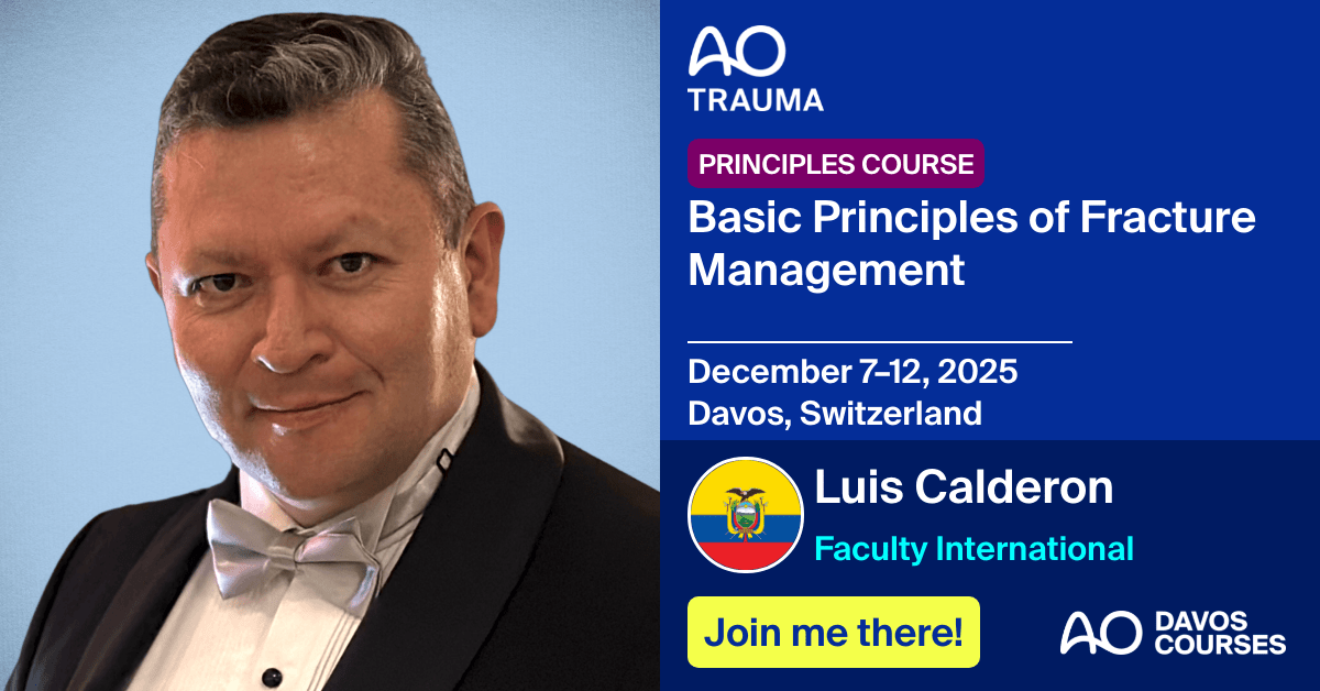 
📅 December 7–12, 2025
📍  Davos, Switzerland