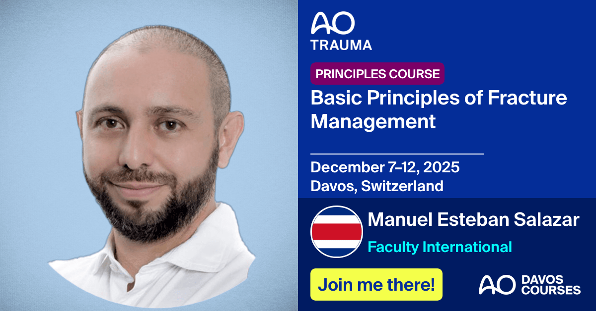 Faculty International
📅 December 7–12, 2025
📍 Davos, Switzerland