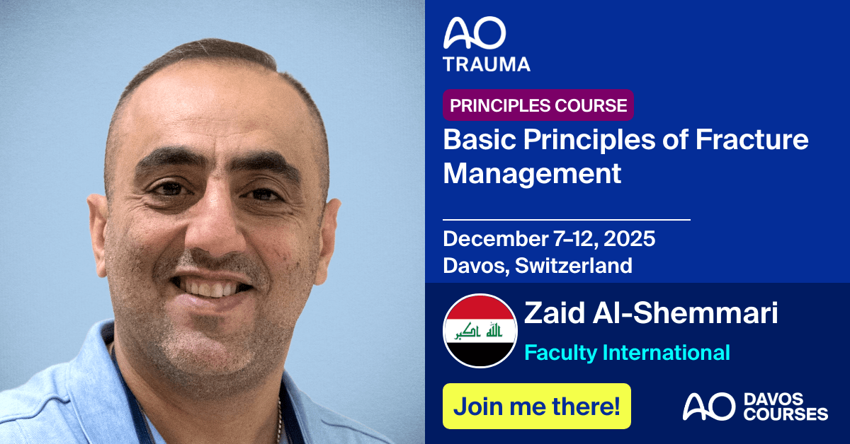 
📅 December 7–12, 2025
📍  Davos, Switzerland