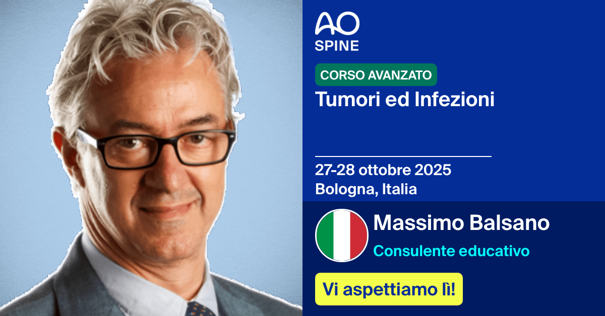 
📅 27-28 ottobre 2025
📍  Bologna, Italia