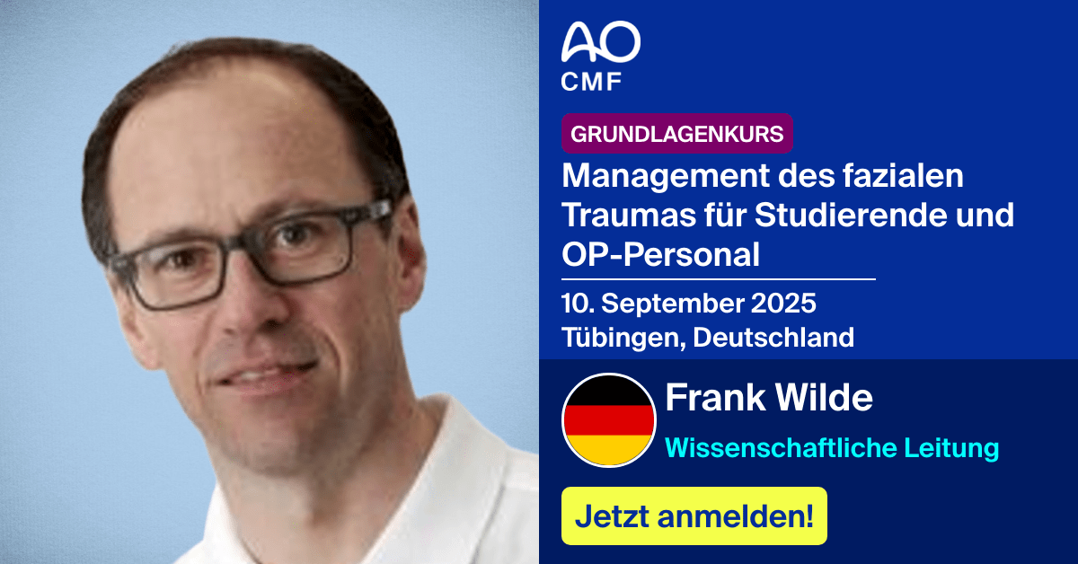 Wissenschaftliche Leitung
📅 10. September 2025
📍 Tübingen, Deutschland