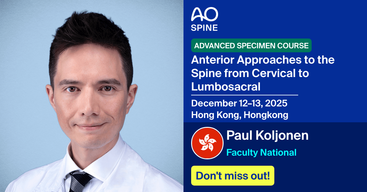 
📅 December 12–13, 2025
📍  Hong Kong, Hongkong